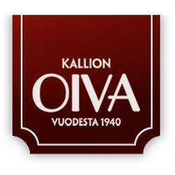 Ravintola Oiva Logo