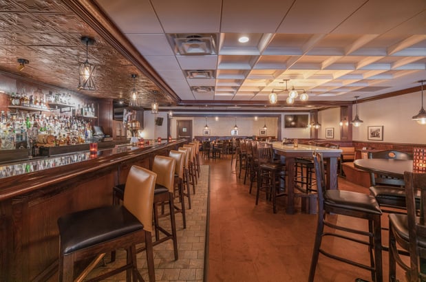 Images Holiday Inn National Airport/Crystal City by IHG