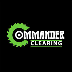 Commander Clearing LLC Logo