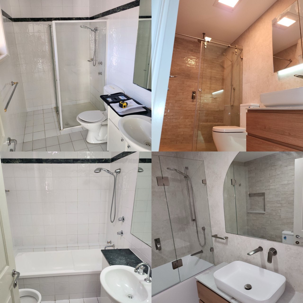 Images Aussie Bathrooms