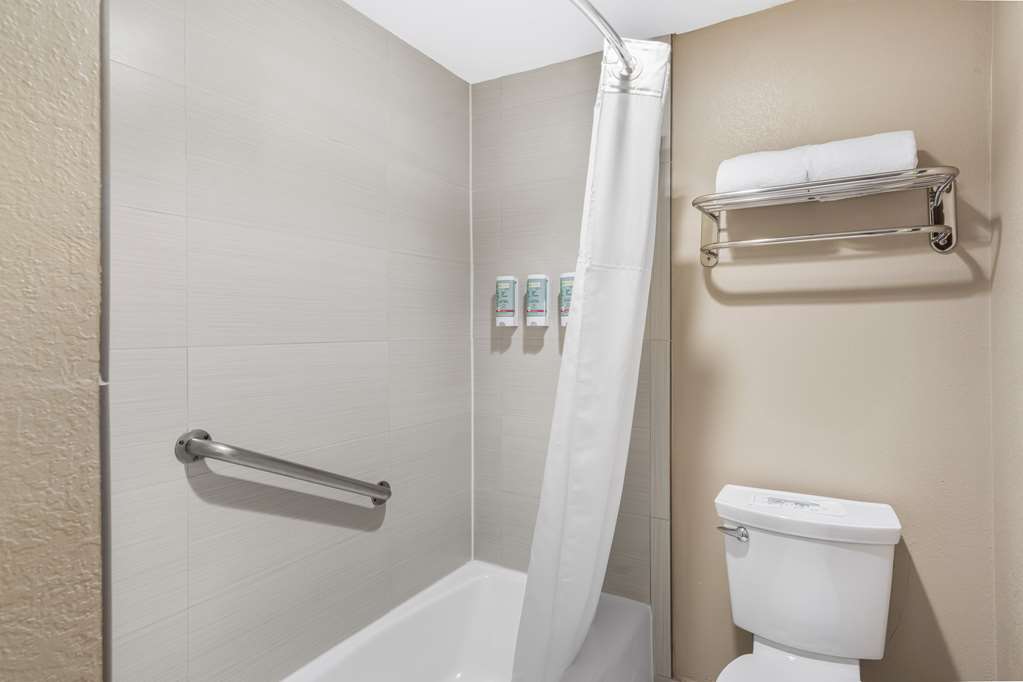 King Bathroom