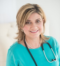 Dr. Karen Davenport, NP - Chattanooga, TN - Internal Medicine