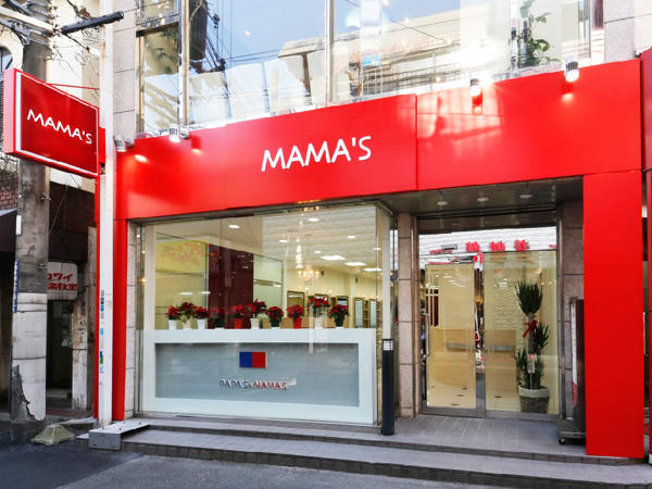 Images MAMA’S 香里園店