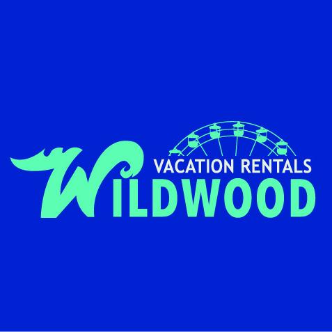 Vacation Rentals Wildwood Logo