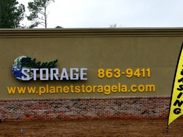 Images Planet Storage