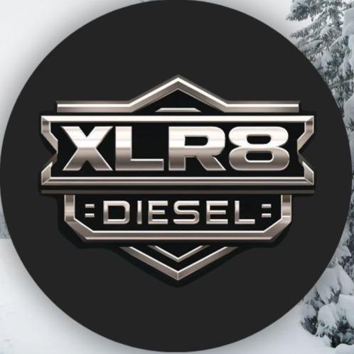 XLR8 Diesel Trucks
