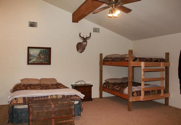 Images 4 Amigos Ranch