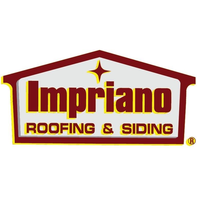Impriano Roofing & Siding Inc. Logo