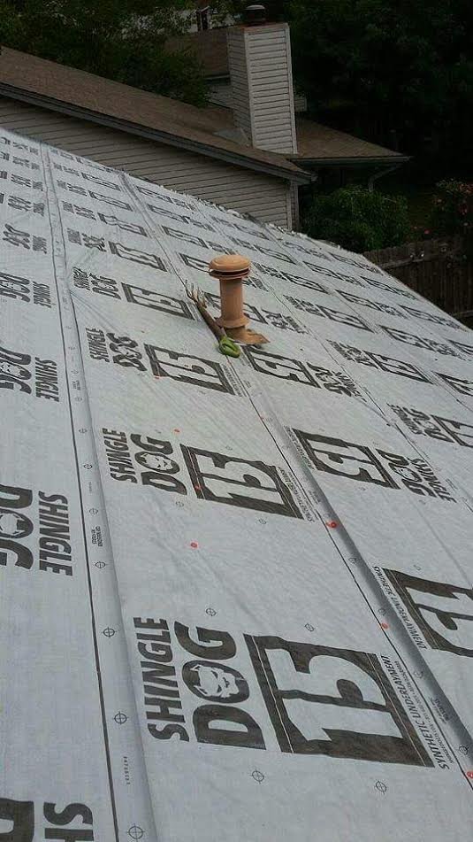 Star Capital Roofing, LLC Photo