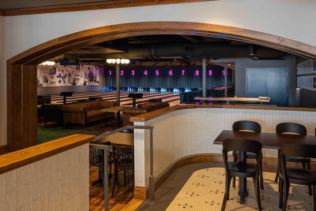 Images Highball Lanes