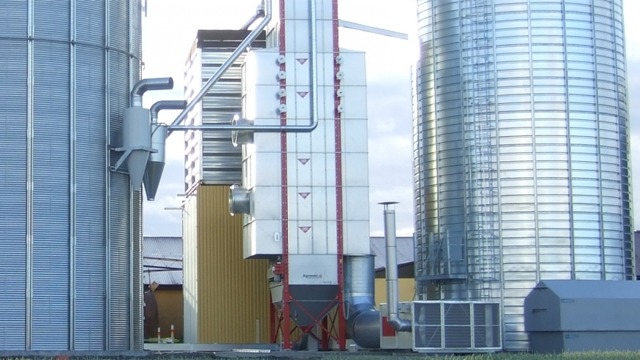 Images Svenska Antti AB