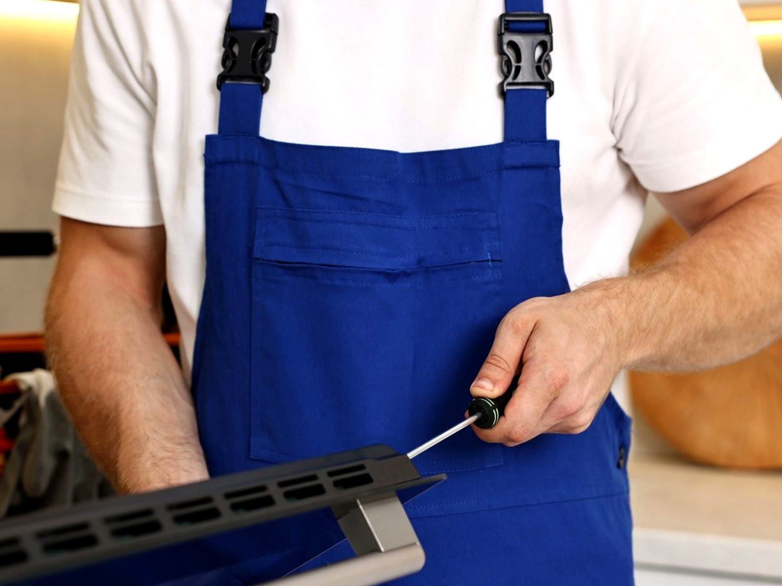 United Appliances Repair