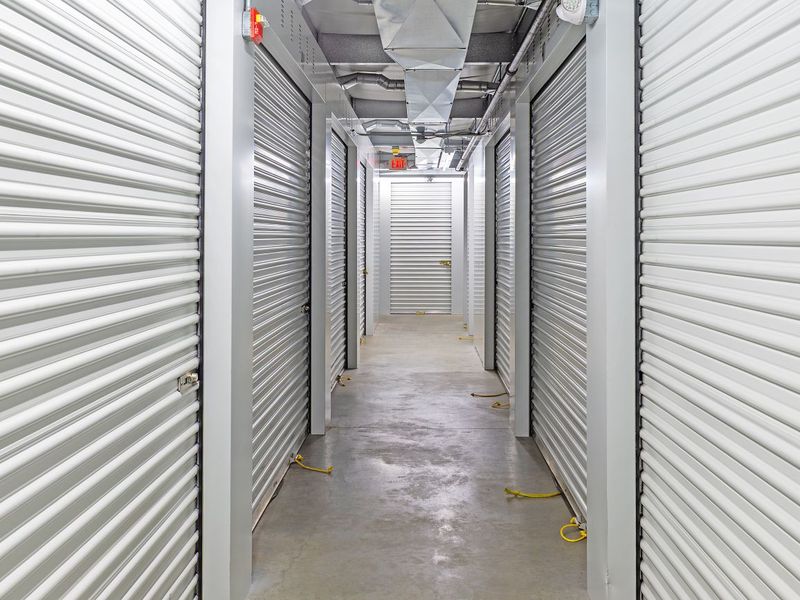 Interior Units
