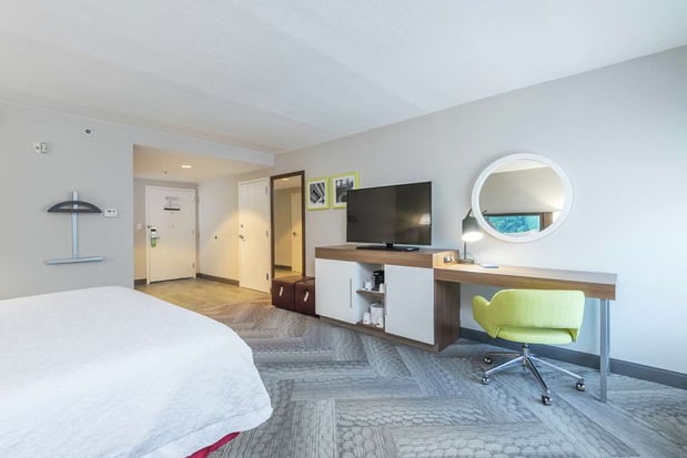 Images Hampton Inn Tampa-Veterans Expwy (Airport North)