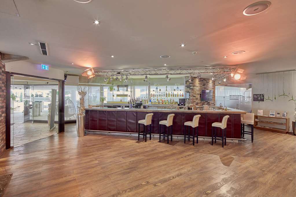 Best Western Hotel Trier City, Kaiserstrasse 29 in Trier