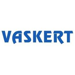 Vas és Faanyag Kereskedés Vaskert Kft. Logo