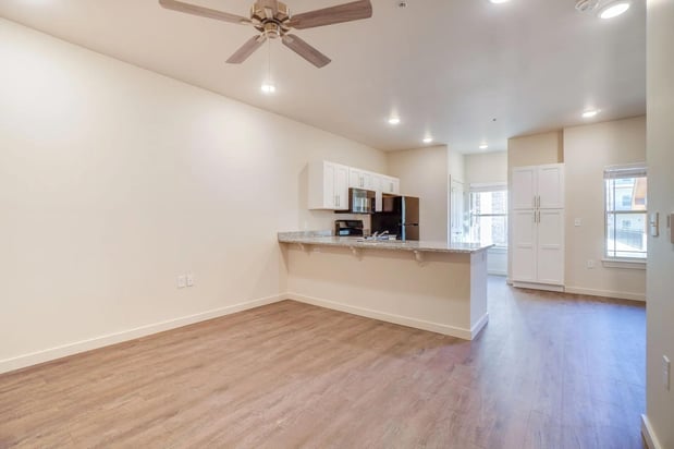 Images The Prairie at Chaffee Crossing