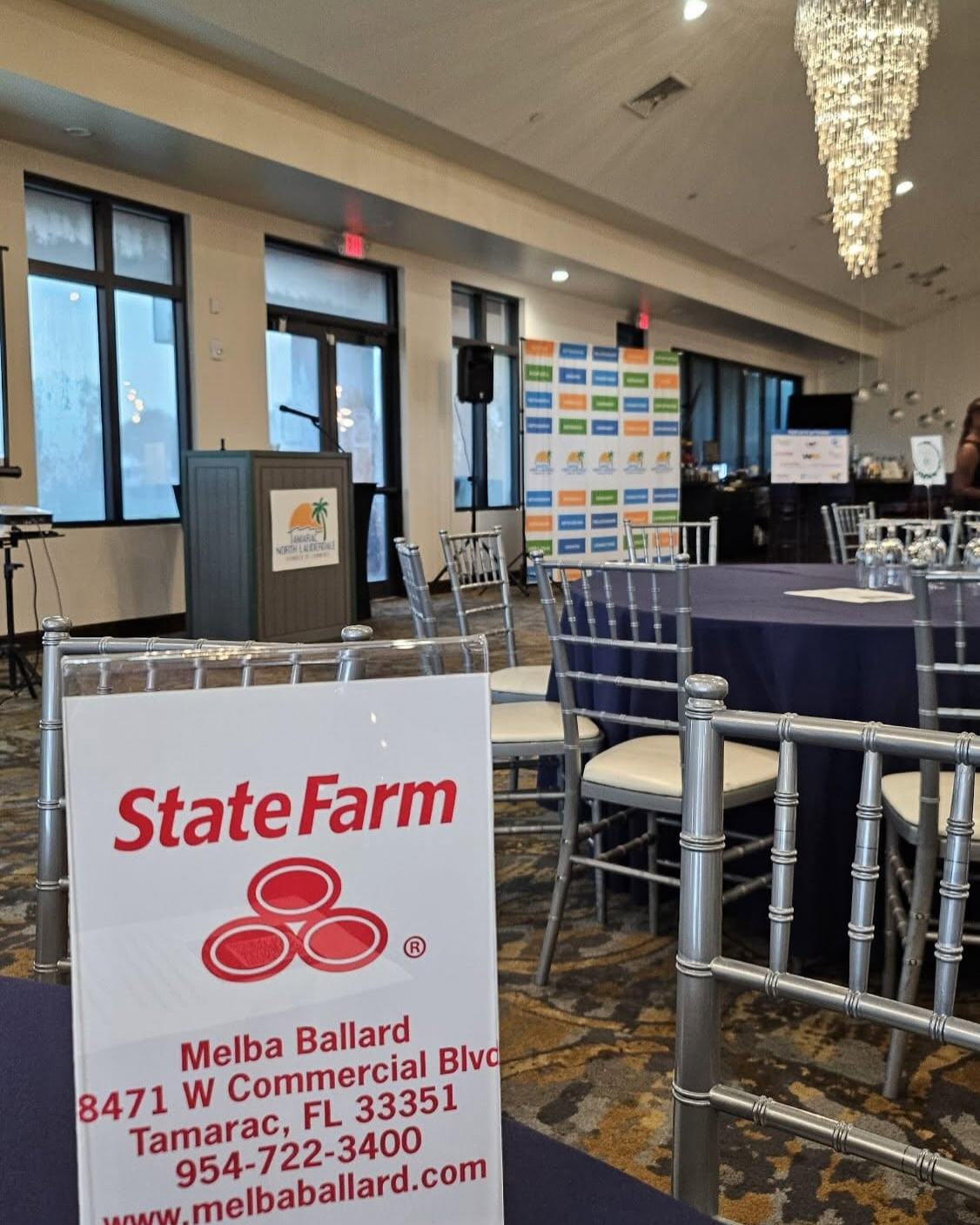 Our team enjoyed the Chamber Breakfast this morning, connecting with local business owners and community leaders. We appreciate opportunities to build relationships and stay involved in our community.