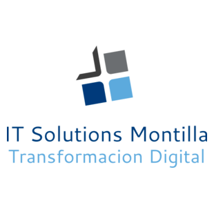 IT Solutions Montilla Logo