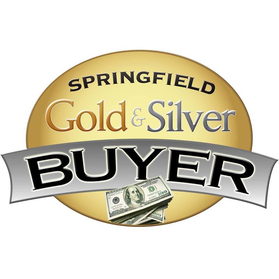 Springfield Gold & Silver Buyer