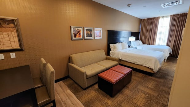 Images Staybridge Suites Denver Downtown by IHG