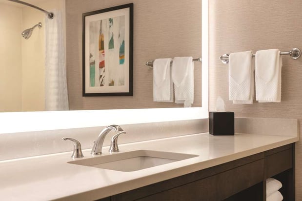 Images Embassy Suites by Hilton Baltimore at BWI Airport
