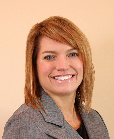 Images Jennifer Cox - Associate Financial Advisor, Ameriprise Financial Services, LLC