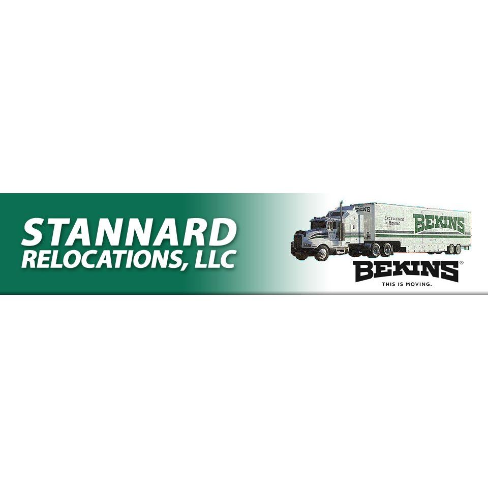 Stannard Relocations