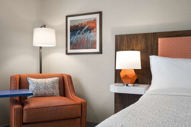 Images Hampton Inn Austin East Side 5th Street