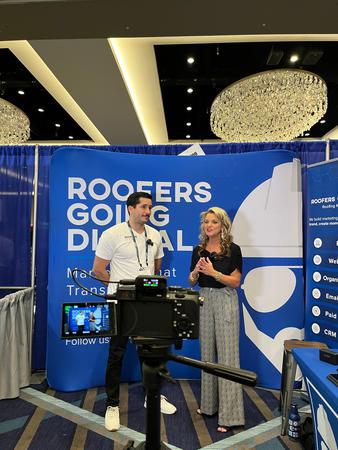 Images Roofers Going Digital