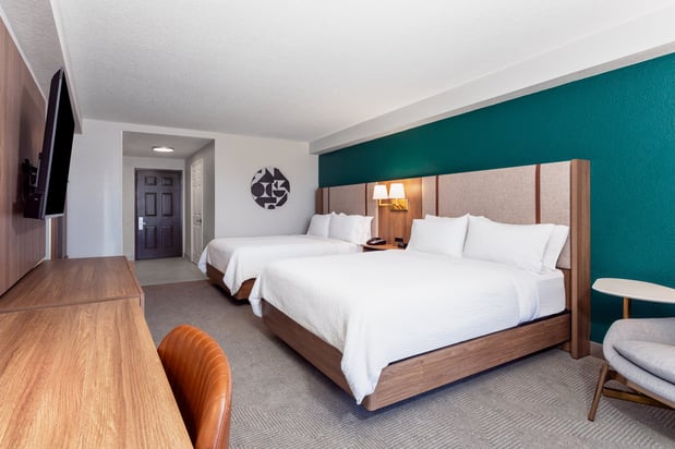 Images Holiday Inn & Suites Daytona Beach on the Ocean by IHG