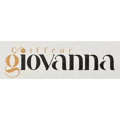 Coiffeur Giovanna Logo