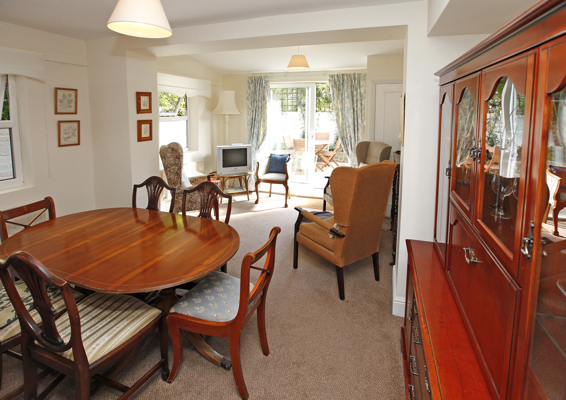 Abbeyfield House