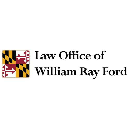 Law Office of William Ray Ford Logo