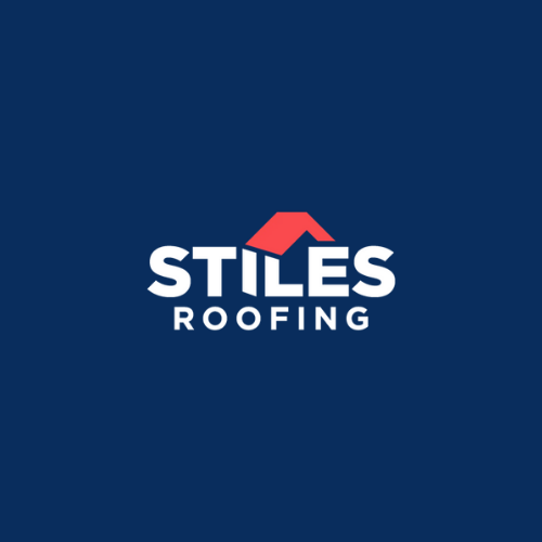 Stiles Roofing, LLC Logo