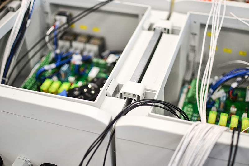 Images D.E.C.A. SISTEM