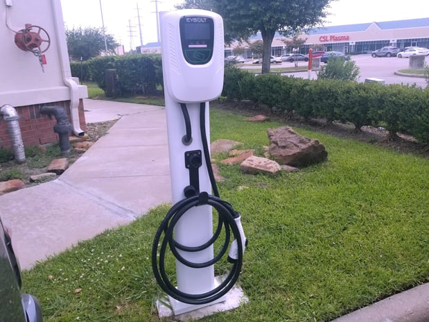 Images Holiday Inn Express & Suites Houston East by IHG