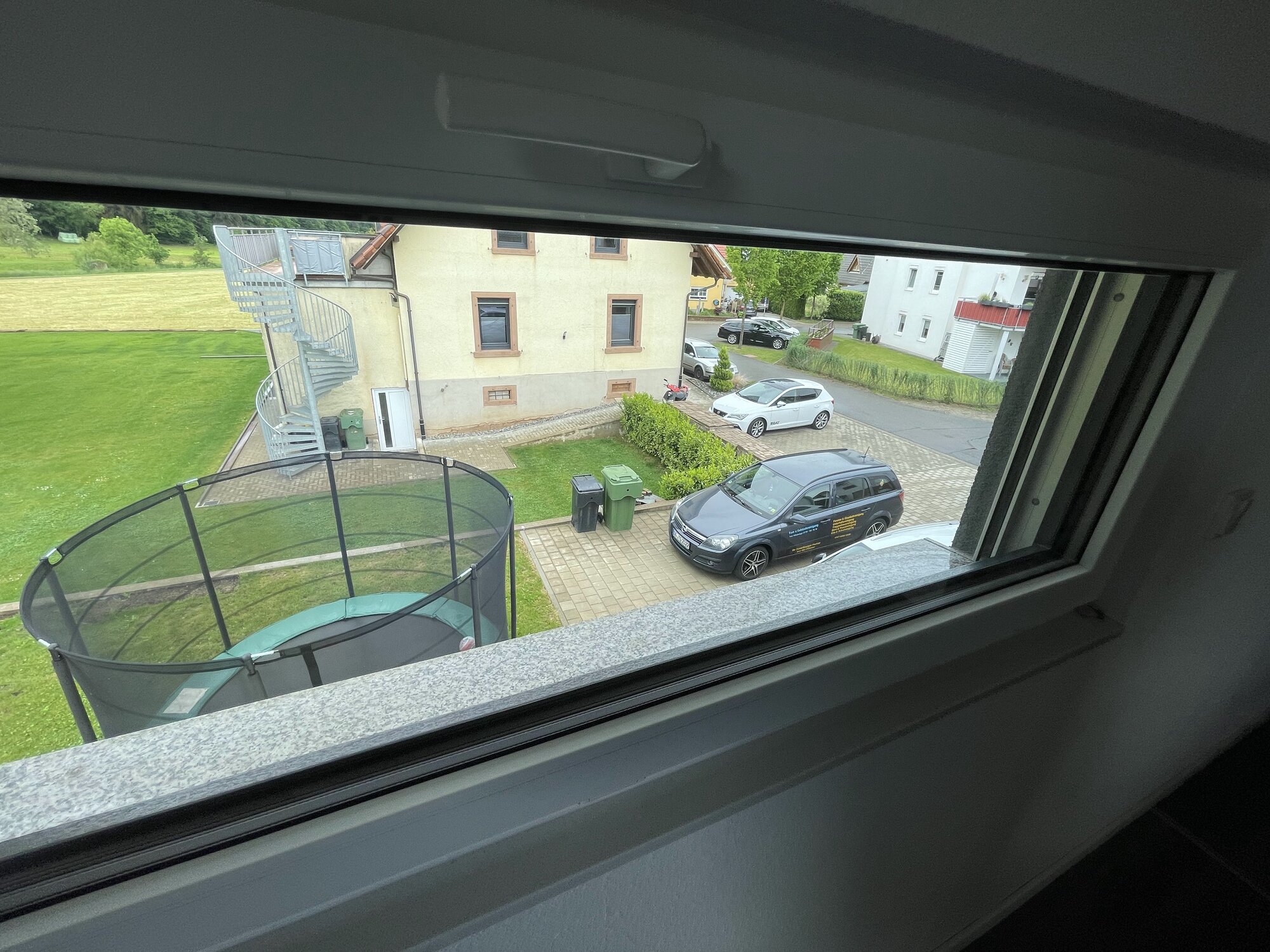 Gebäudereinigung Fiehn in Friesenheim