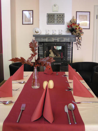 Bilder Restaurant Wildschütz