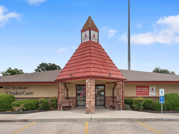 Images Fry Road KinderCare