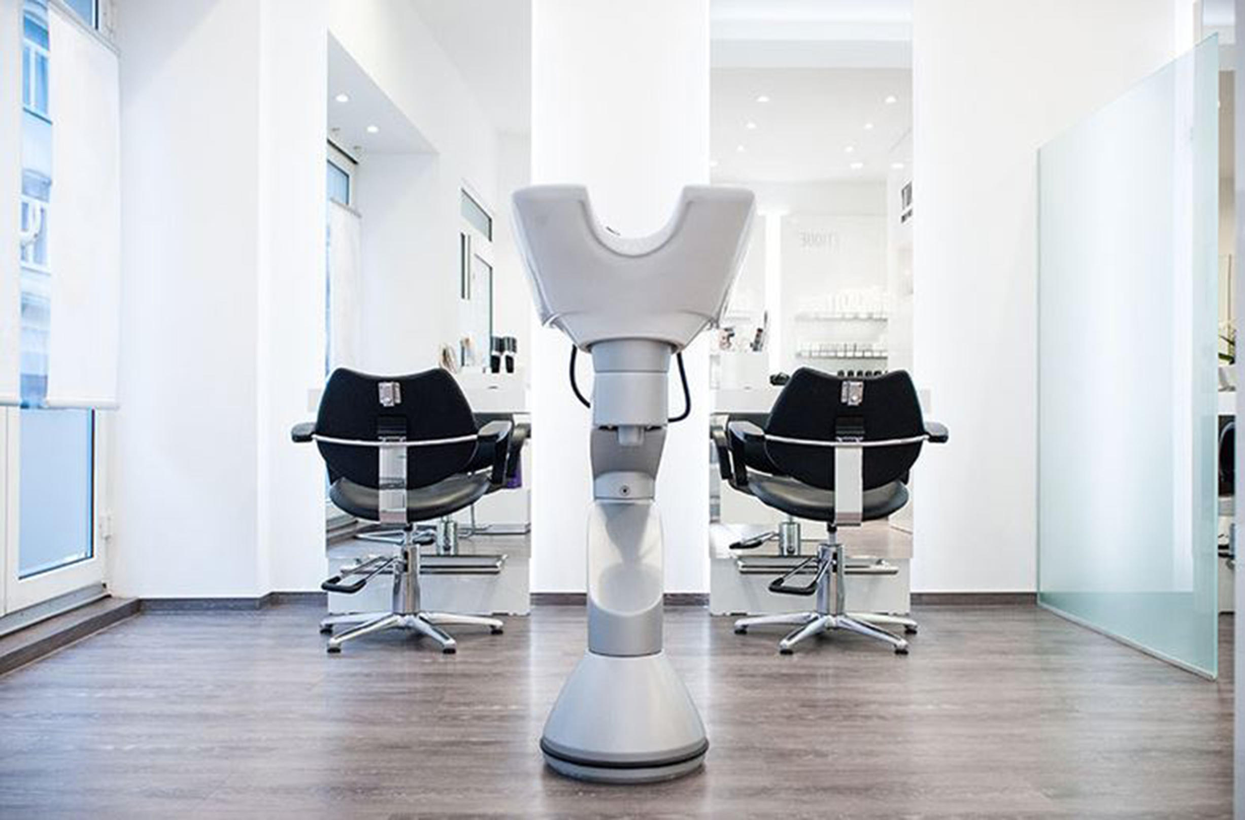 Iris Steinberg Hair is Beauty, Steinstraße 26 in Emmerich am Rhein