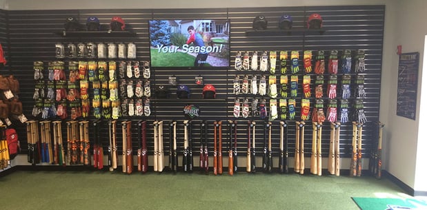 Images D-BAT Baseball & Softball Academy Johns Creek