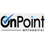 OnPoint Mechanical Logo