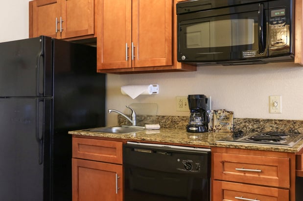 Images Candlewood Suites Slidell Northshore by IHG