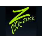 Coiffeur Zick - Zack Logo
