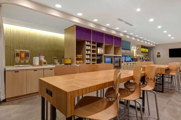 Images Home2 Suites by Hilton Allentown Bethlehem Airport