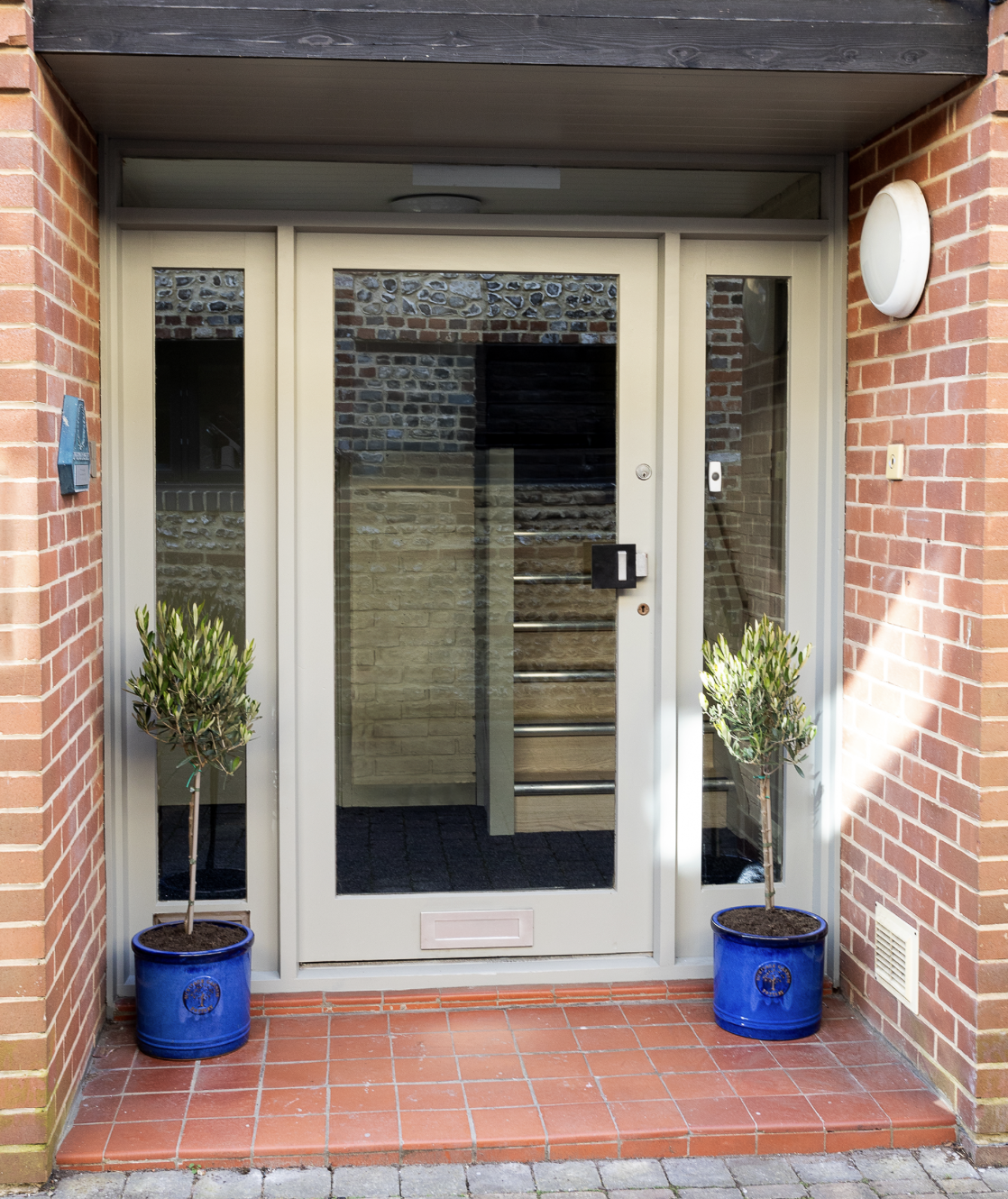 Images BU Chiropractic - Alresford