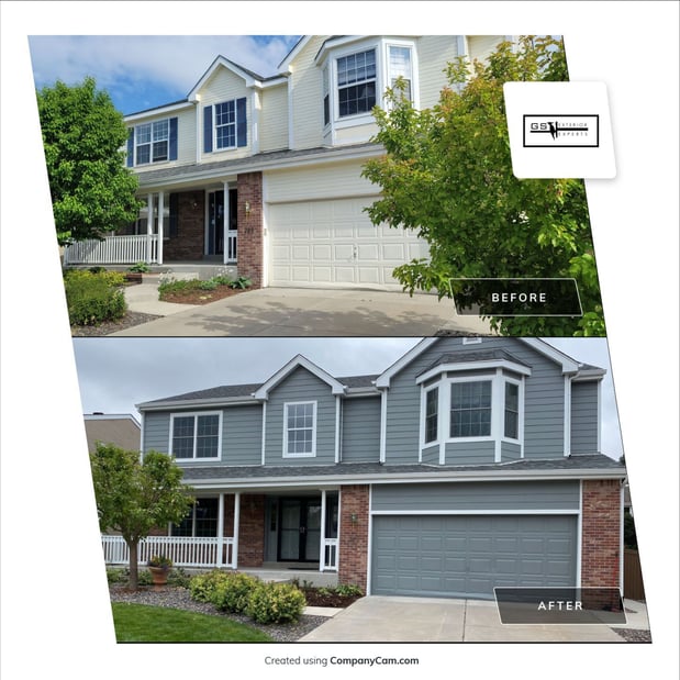 Images GS Exterior Experts