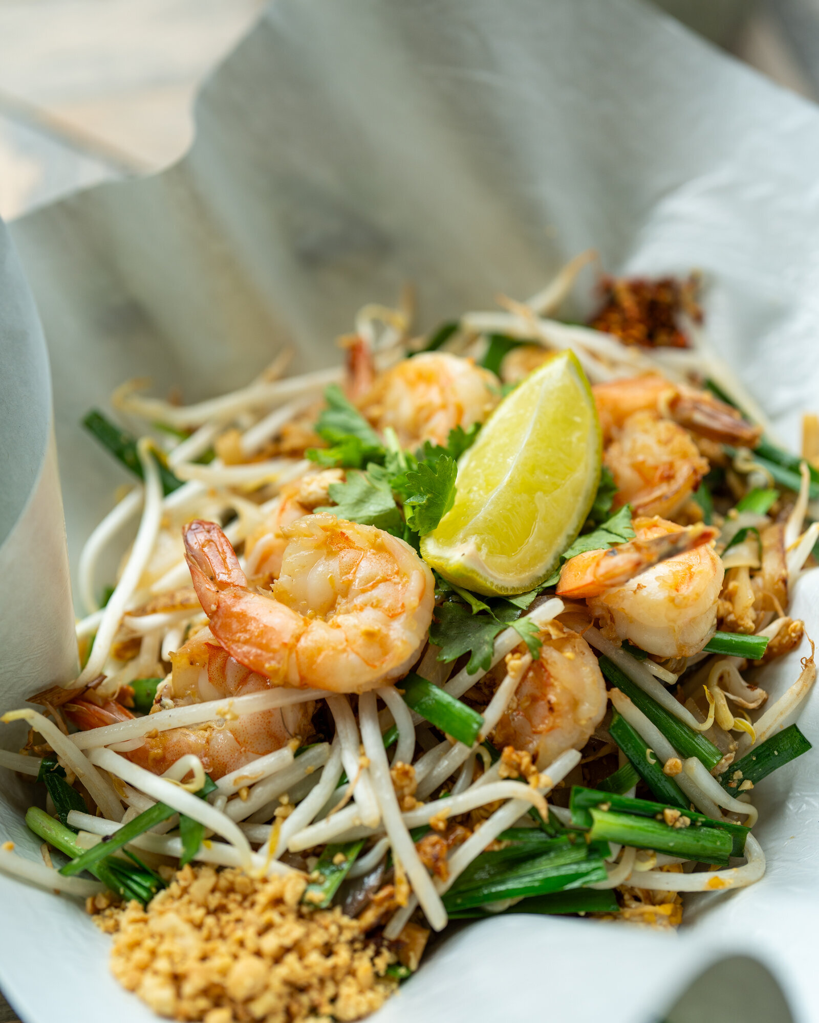 Foto's Foodhall MingleMush