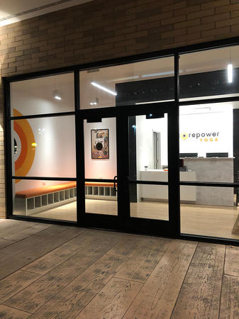 Images CorePower Yoga - Kapolei